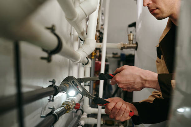 Best Plumbing Installation Services  in Marietta, OH