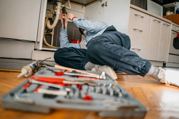 Reliable Marietta, OH Plumbing Solutions