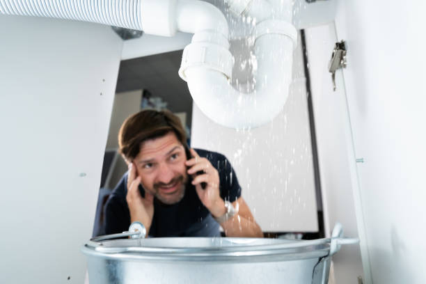 Best Plumbing Inspection Services  in Marietta, OH