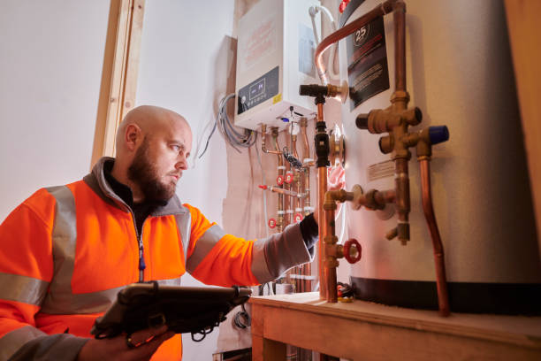 Best Plumbing Services Near Me  in Marietta, OH