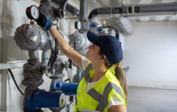 Best Sewer Cleaning Services  in Marietta, OH