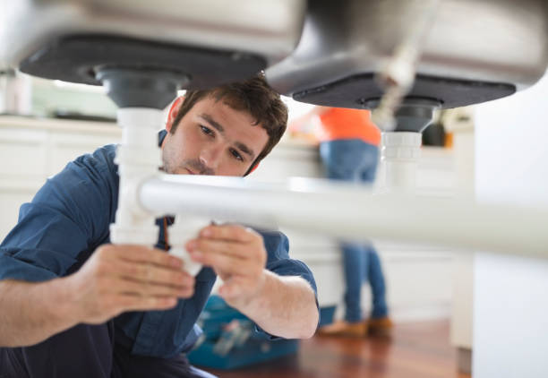 Best Emergency Plumber  in Marietta, OH