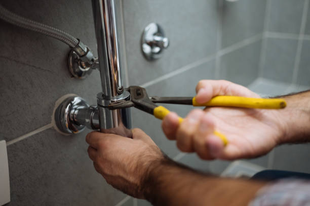 Best Sprinkler Systems  in Marietta, OH