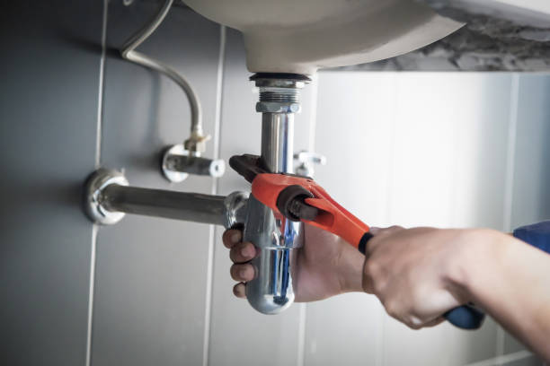 Best Residential Plumbing Services  in Marietta, OH