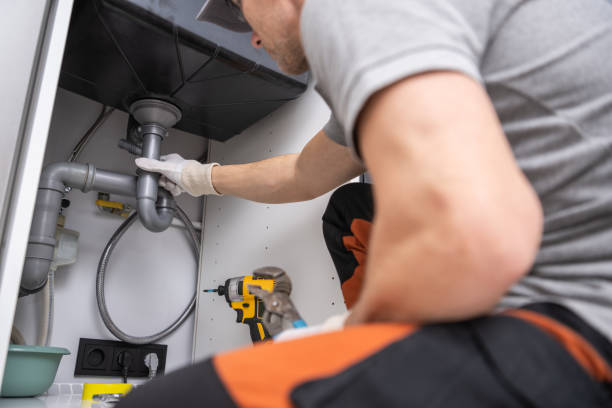 Best Toilet Repair Services  in Marietta, OH