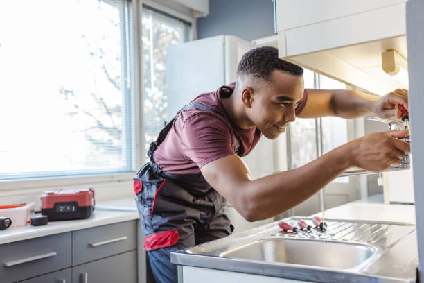 Best 24-Hour Plumber Near Me  in Marietta, OH